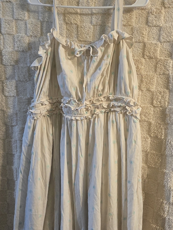 torrid Dresses & Skirts - Torrid Summer Dress